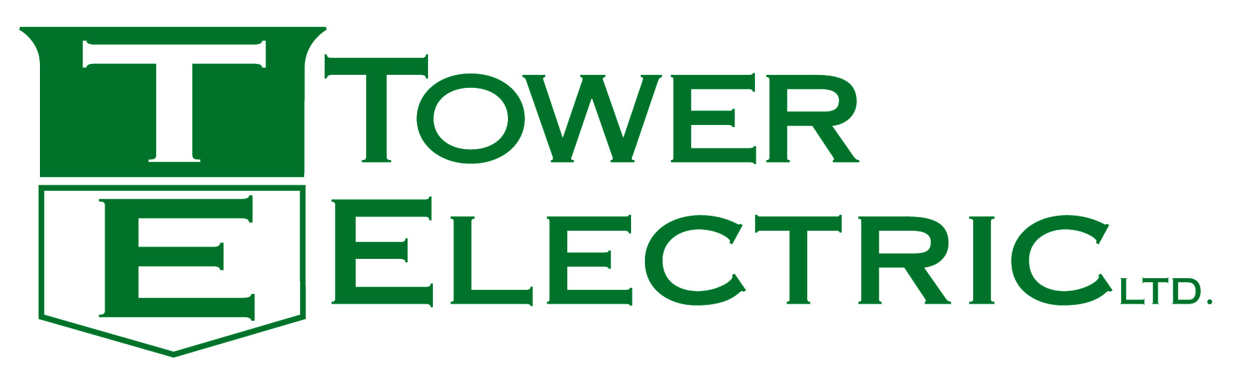 Tower Electric Ltd. - Burnaby, BC